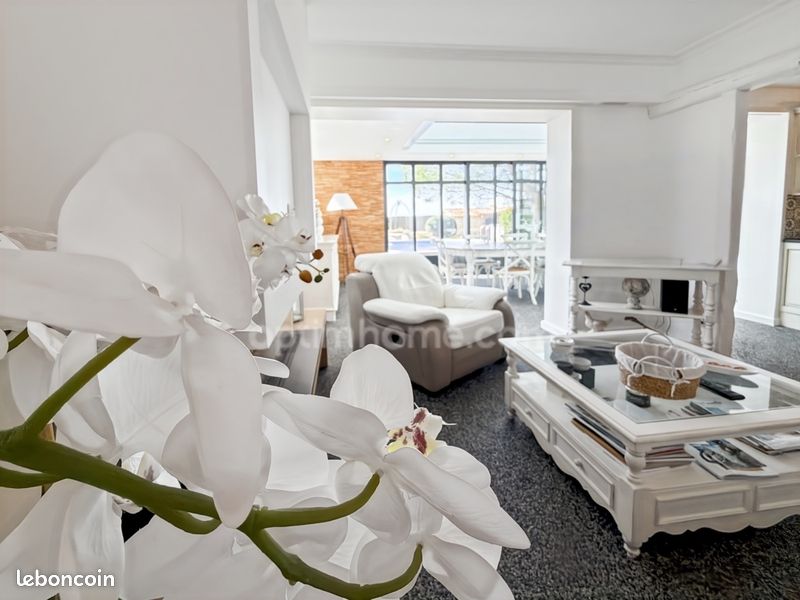 Maison 5 pièces 119 m² · à Saint-Martin-de-Ré · 119 m² · 770 000 €