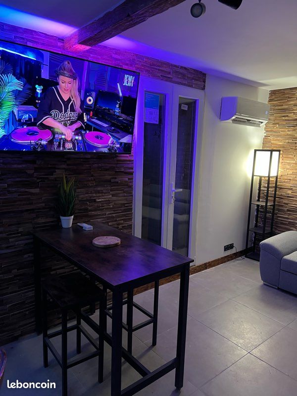 Appartement 2 pièces 24 m² · à Manosque · 24 m² · 700 €/mois