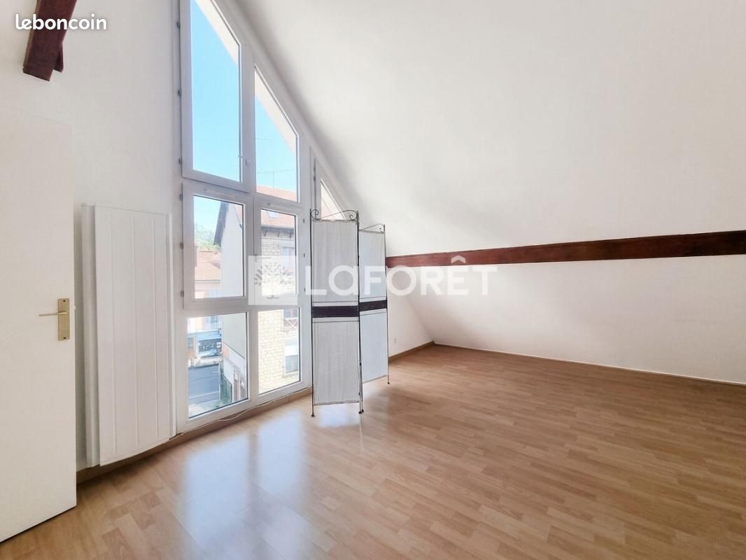 Appartement 2 pièces 49 m² · à Saint-Ouen-l'Aumône · 49 m² · 850 €/mois
