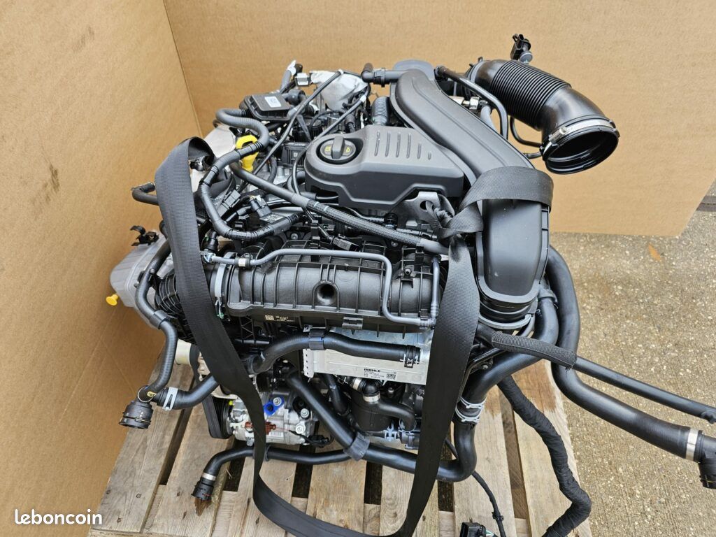 Audi 1.4 Tfsi Motor 150 Ps Probleme Moteur neuf complet audi vw seat skoda 1.5 tfsi tsi 150cv DXD