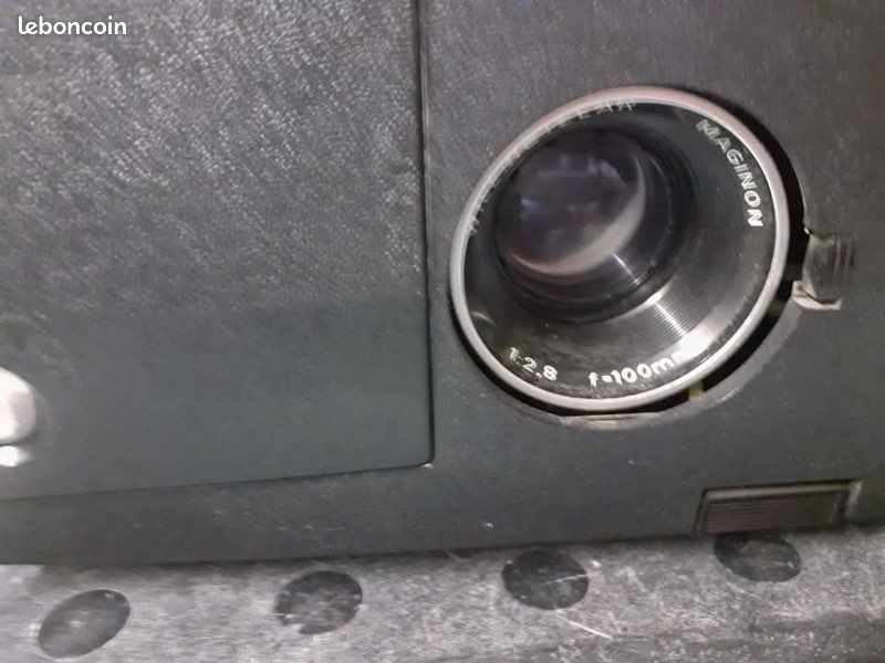 Projecteur (image 3)
