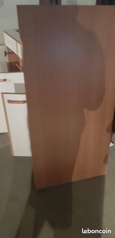 Vends petit meuble (image 1)