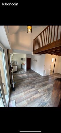 Appartement Cholet Centre