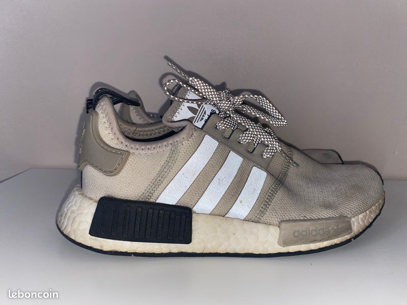 Basket nmd adidas (image 1)