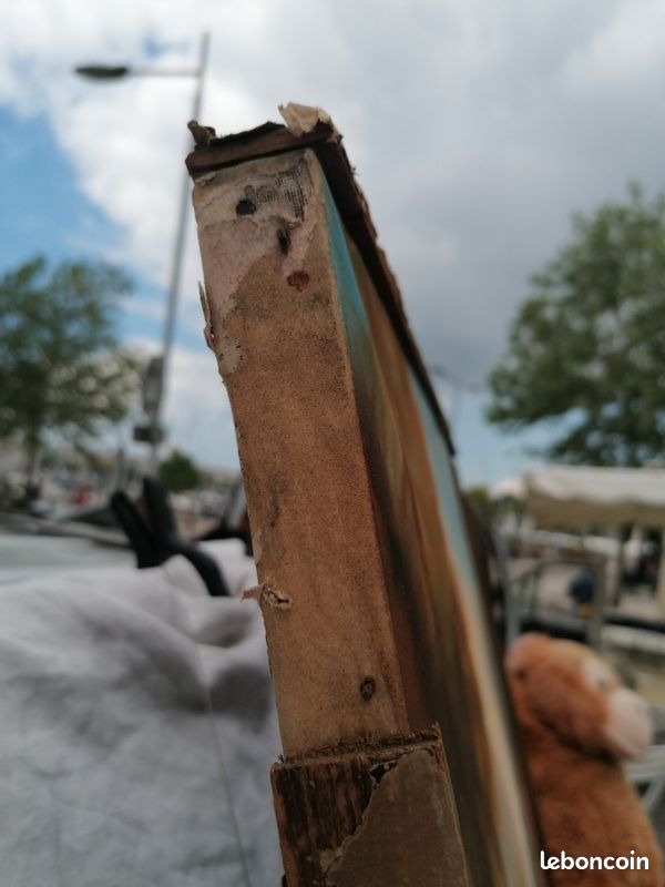 Tableau ancien (image 4)