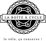 LA BOITE A CYCLE