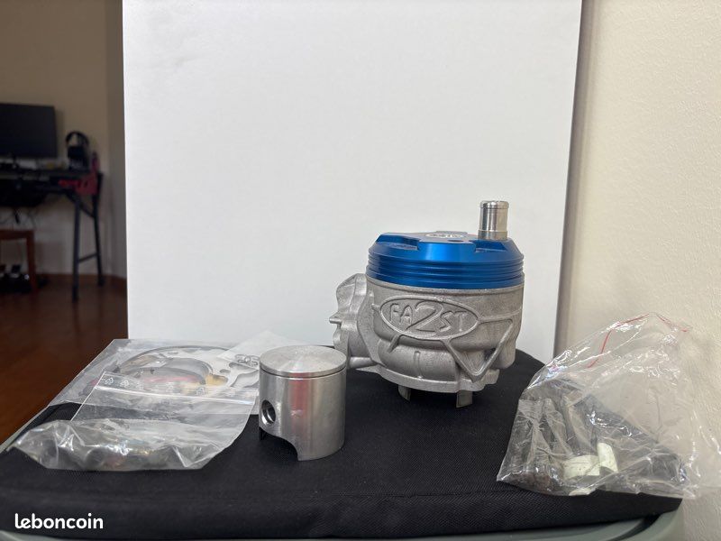 Kit 70 2fast minarelli AM6 (image 1)