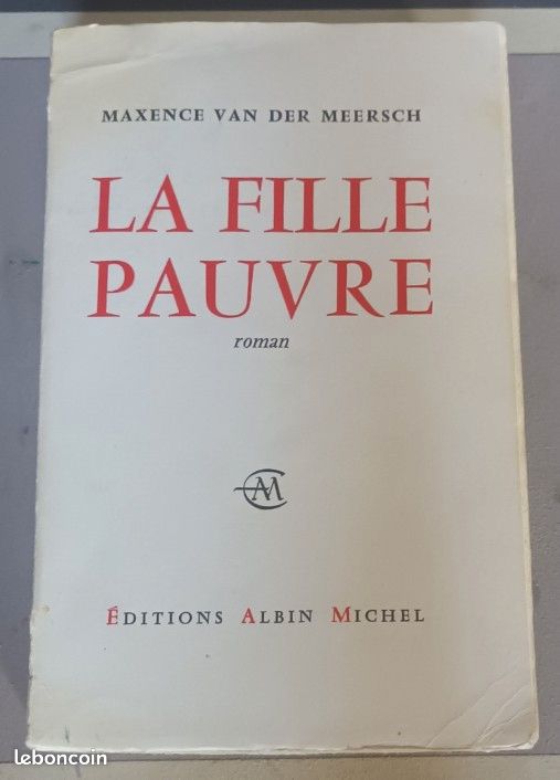 La Fille Pauvre (image 1)
