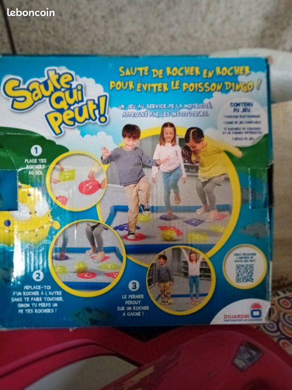 Jeu de société (image 2)