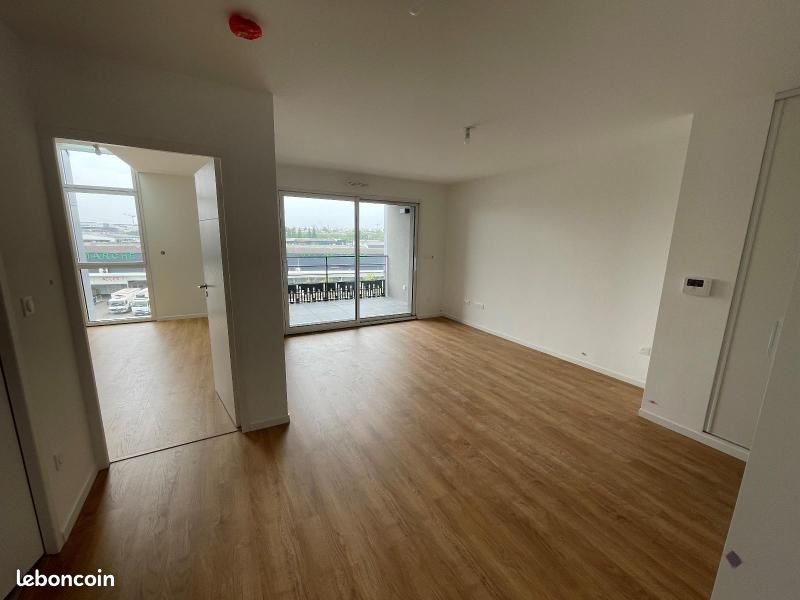 Appartement 2 pièces 42 m² · à Angers · 42 m² · 680 €