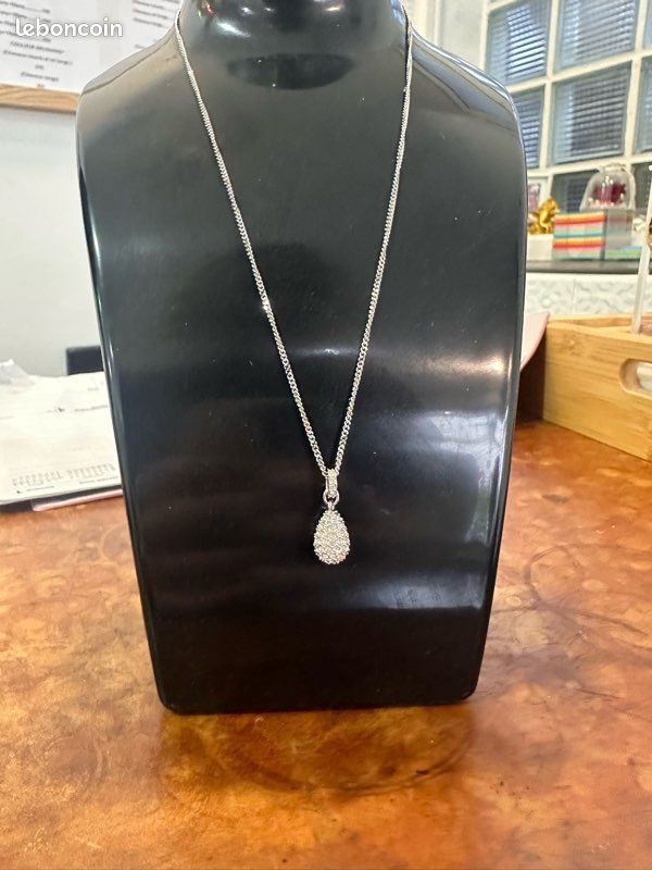 Collier Swarovski (image 2)