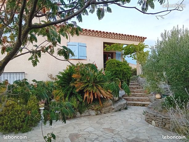 Maison 6 pièces 220 m² · à Olonzac · 220 m² · 320 000 €