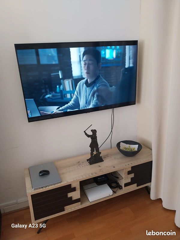 Appartement 4 pièces 50 m² · à Dunkerque · 50 m² · 800 €/mois