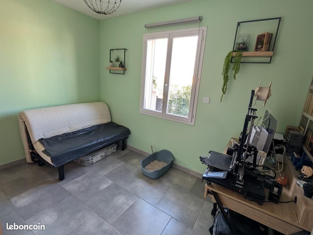 Maison 5 pièces 132 m² (image 11)