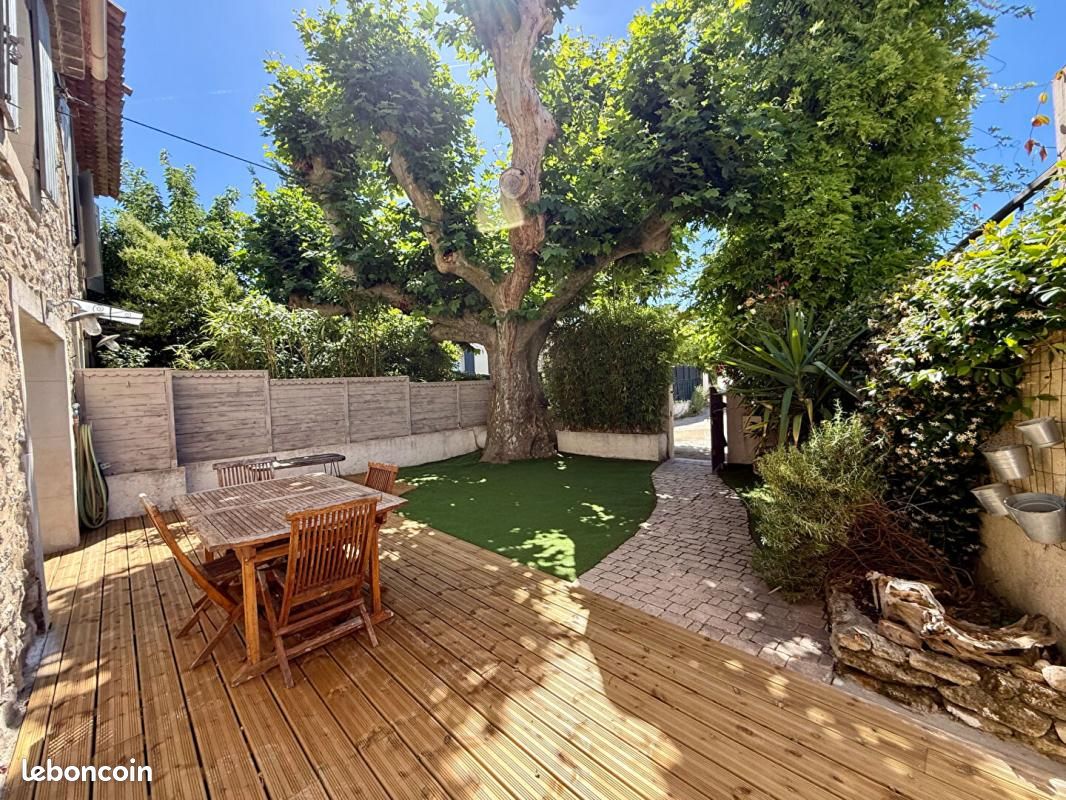 Maison 4 pièces 90 m² · à Plan-d'Orgon · 90 m² · 295 000 €