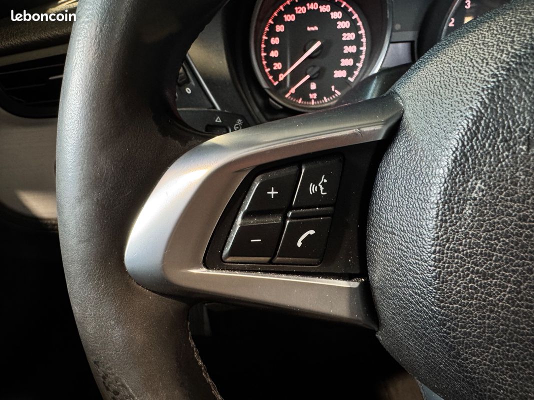 BMW Z4 ROADSTER 35I SDRIVE 3.0L 6 CYLINDRES 306CH BVm (image 26)