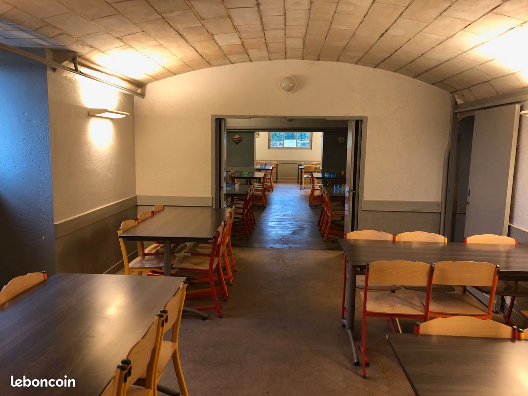 Location AVEC 100 COUCHAGES (image 10)