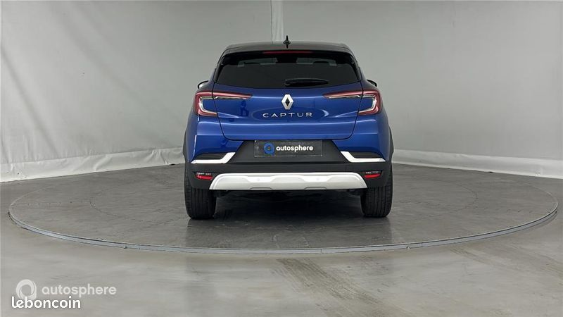 Renault Captur 1.0 TCe 90ch Techno (image 6)