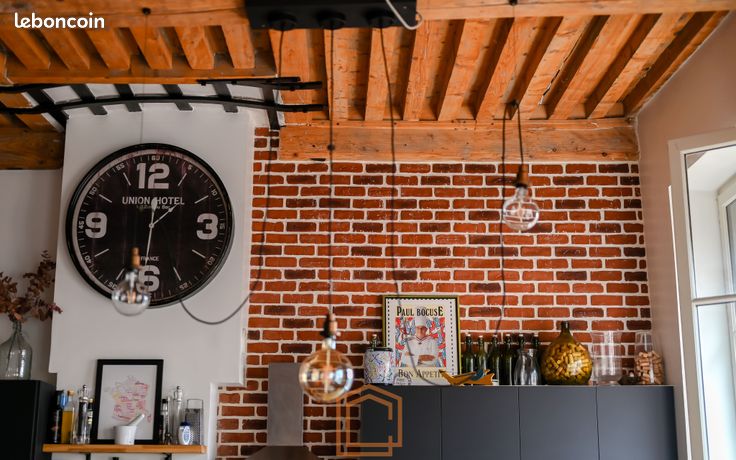 Appartement 3 pièces 80 m² — 7