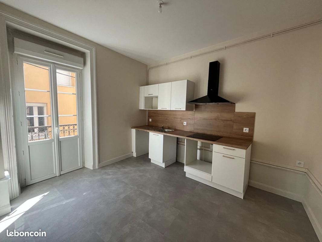 Appartement 3 pièces 55 m² · à Aubière · 55 m² · 700 €/mois