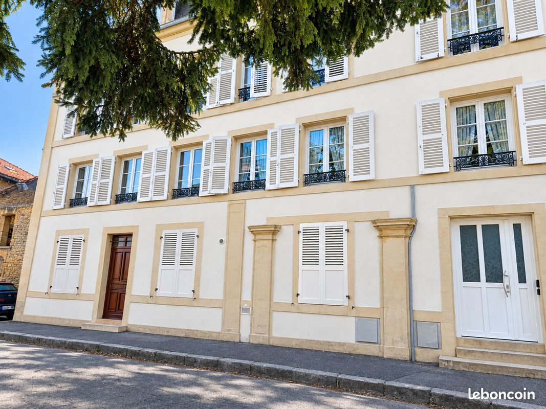 Appartement 3 pièces 82 m² · à Sedan · 82 m² · 640 €/mois