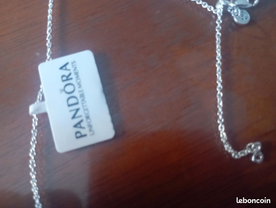Collier Pandora (image 5)