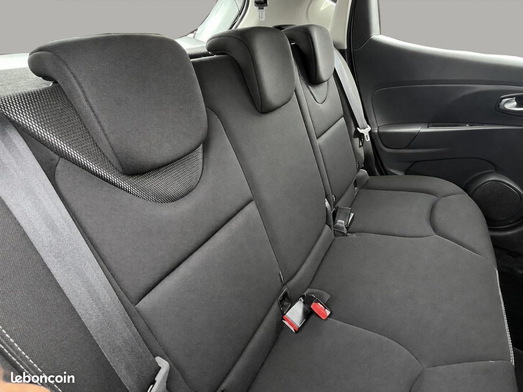 RENAULT CLIO IV 0.9 Energy TCe - BERLINE Business. Livraison FRANCE Possible.TVA (image 15)