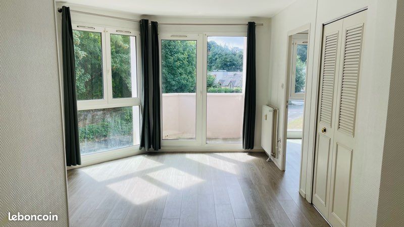 Appartement 2 pièces 35 m² · à Brest · 35 m² · 605 €/mois