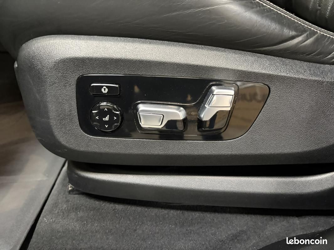 BMW X5 xDrive45e 394 ch BVA8 M Sport (image 23)