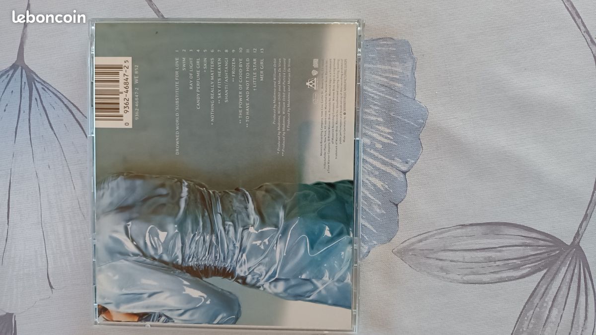 Coffret CD (image 3)