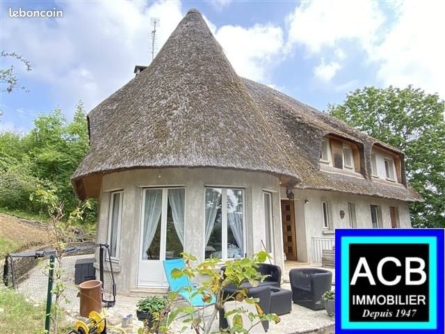 Maison 10 pièces 291 m² · à Sainte-Geneviève · 291 m² · 349 900 €