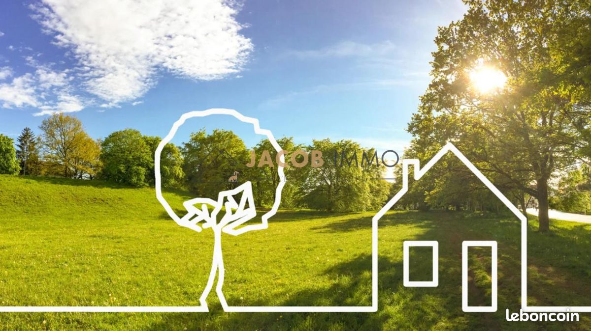Terrain 291 m² Milizac Guipronvel · à Milizac-Guipronvel · 65 500 €