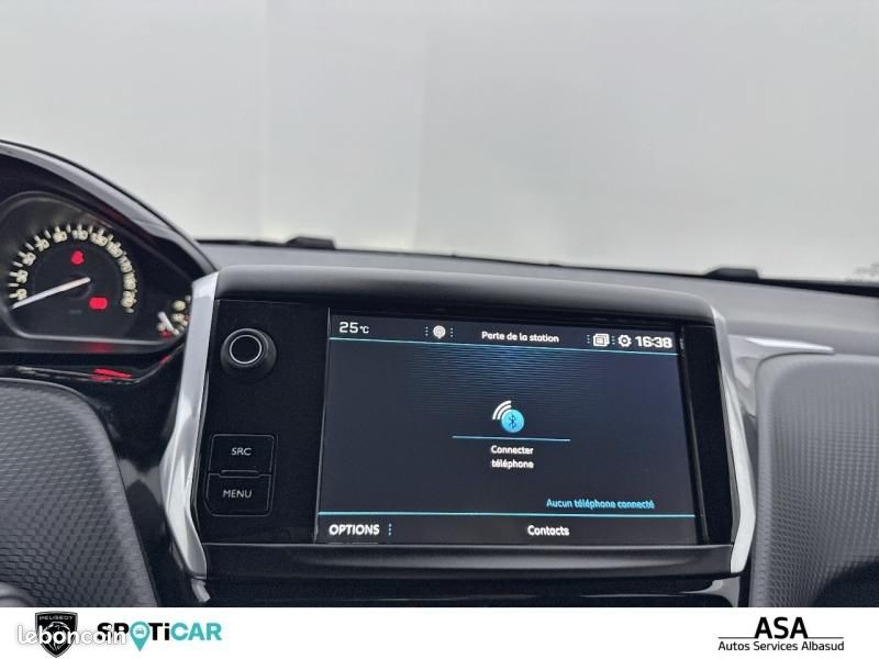 Peugeot 208 1.2 PureTech 110ch Allure S&S 5p (image 25)