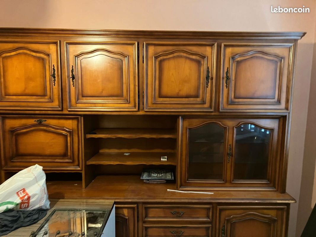 Buffet meuble (image 1)