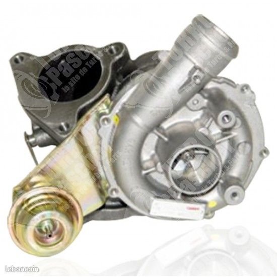 Turbo PEUGEOT BOXER 2.0 HDI 108 (image 1)