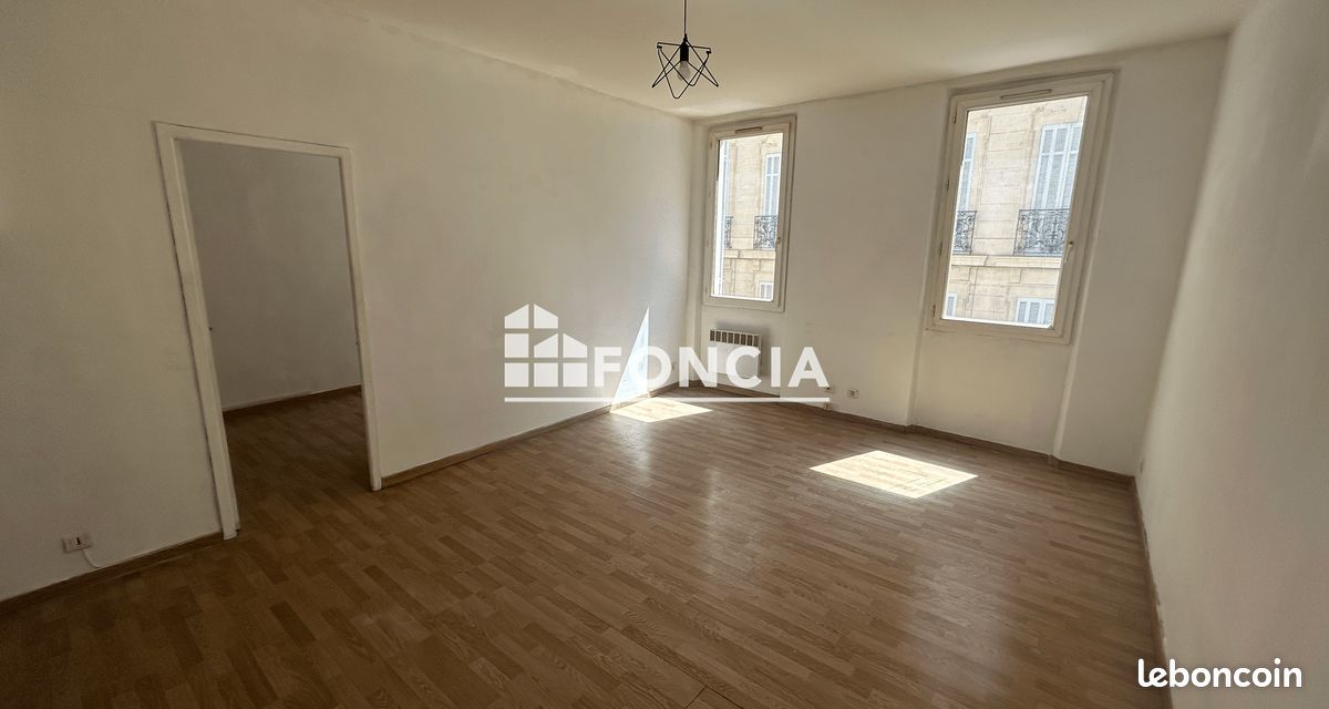 Appartement 2 pièces 40 m² · à Marseille · 40 m² · 135 000 €