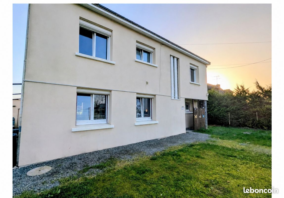 Maison 7 pièces 133 m² · à Guémené-Penfao · 133 m² · 170 000 €