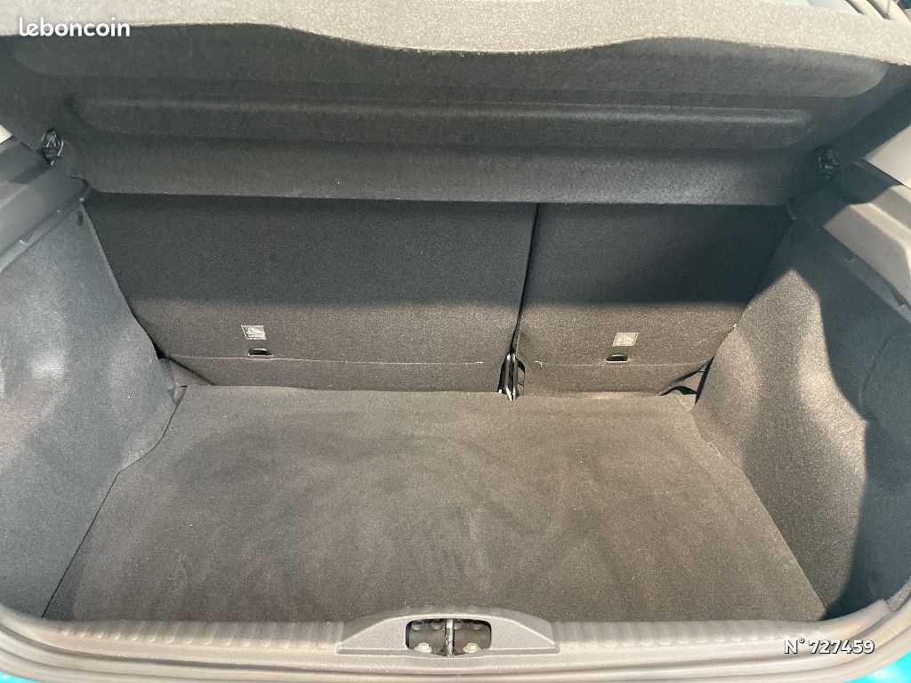Citroën C3 PureTech 83 S&S BVM5 Shine Pack (image 7)