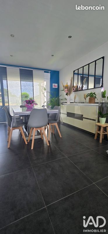 Maison 5 pièces 130 m² · à Hargarten-aux-Mines · 130 m² · 332 000 €
