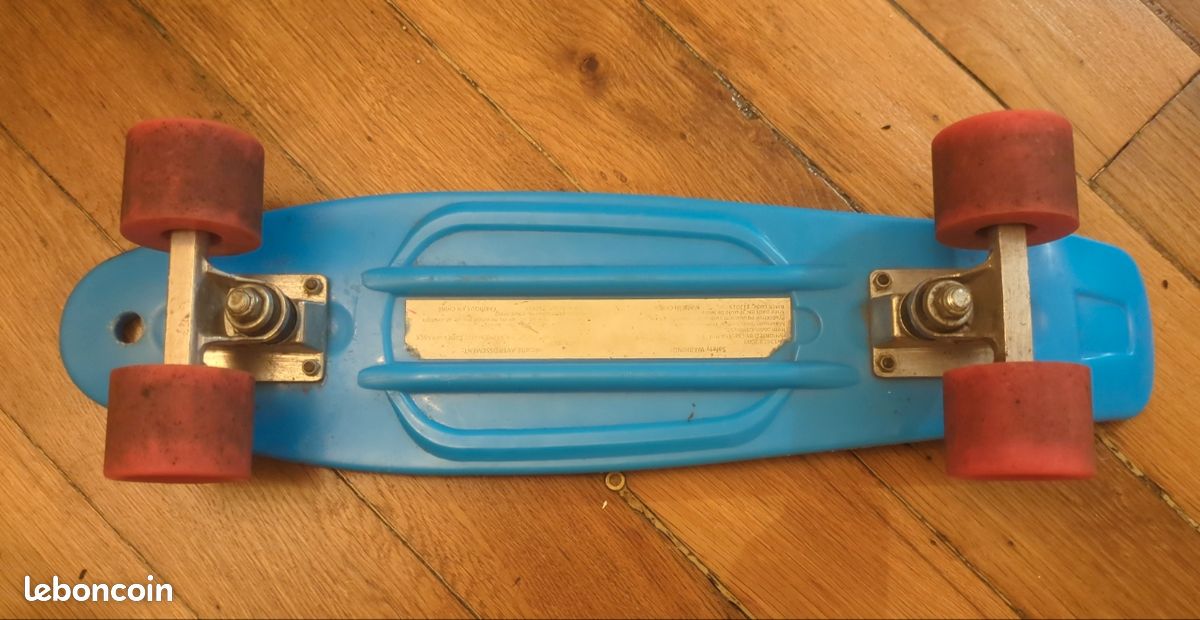 Penny board (image 2)