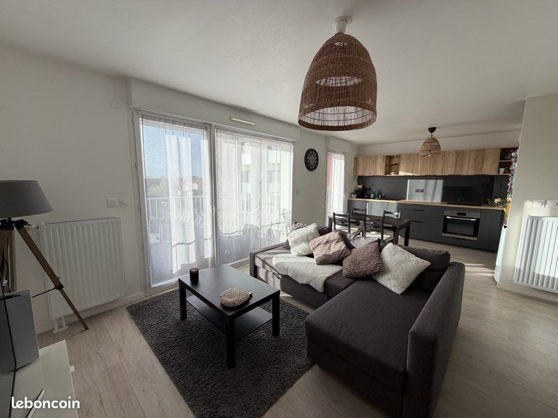 Appartement 3 pièces 70 m² · à Ifs · 70 m² · 217 000 €