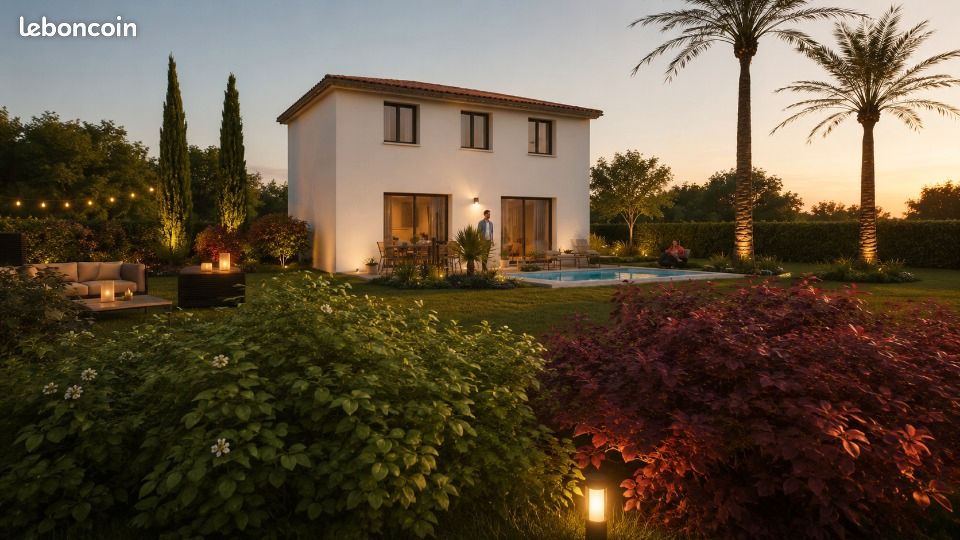Maison 4 pièces 98 m² · à Vidauban · 98 m² · 355 000 €