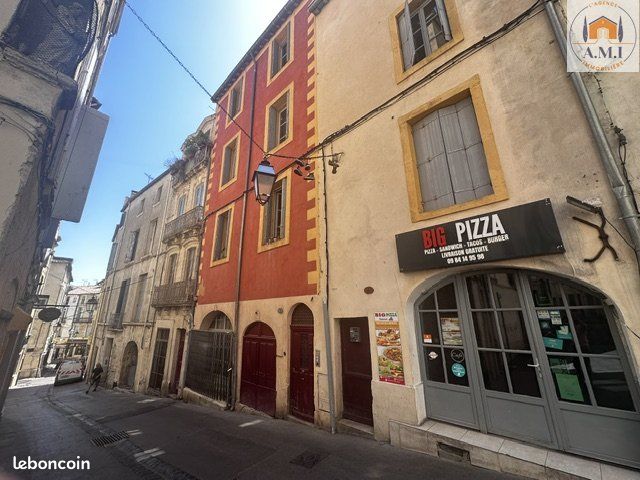 Appartement 4 pièces 91 m² · à Montpellier · 91 m² · 299 000 €