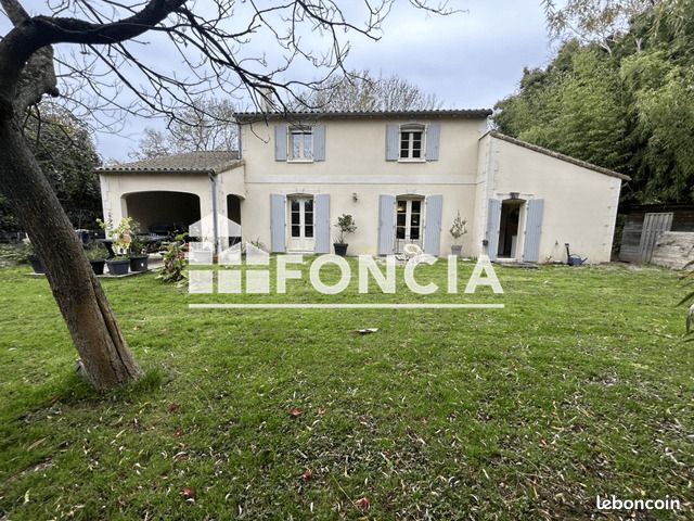Maison 5 pièces 150 m² · à Granzay-Gript · 150 m² · 850 €/mois