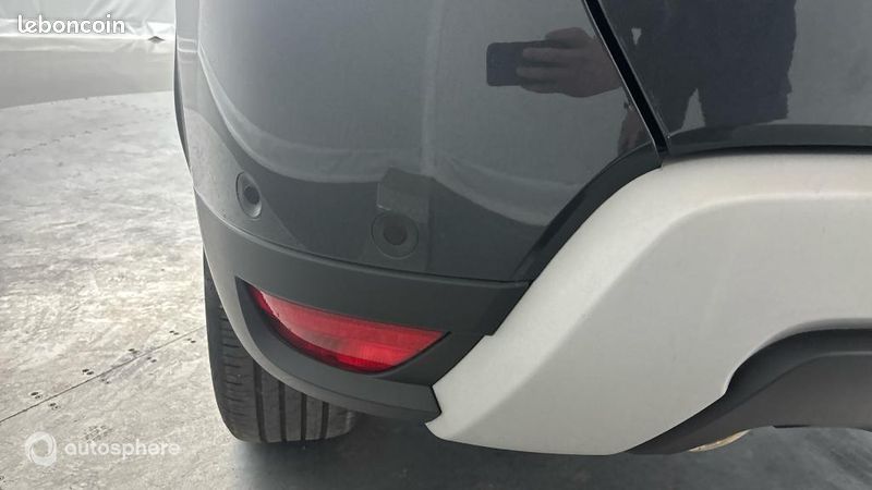 Dacia Duster 1.3 TCe 150ch FAP Prestige 4x2 EDC (image 21)