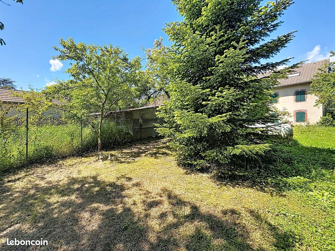Maison 4 pièces 110 m² · à Viry · 110 m² · 522 000 €