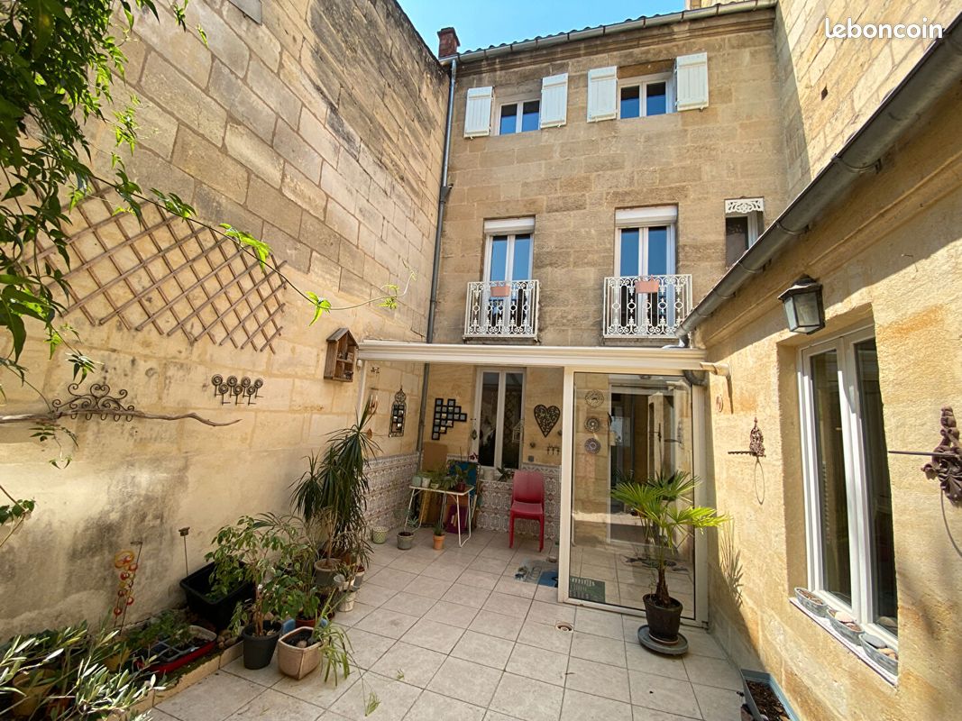 Maison 6 pièces 171 m² · à Libourne · 171 m² · 336 000 €