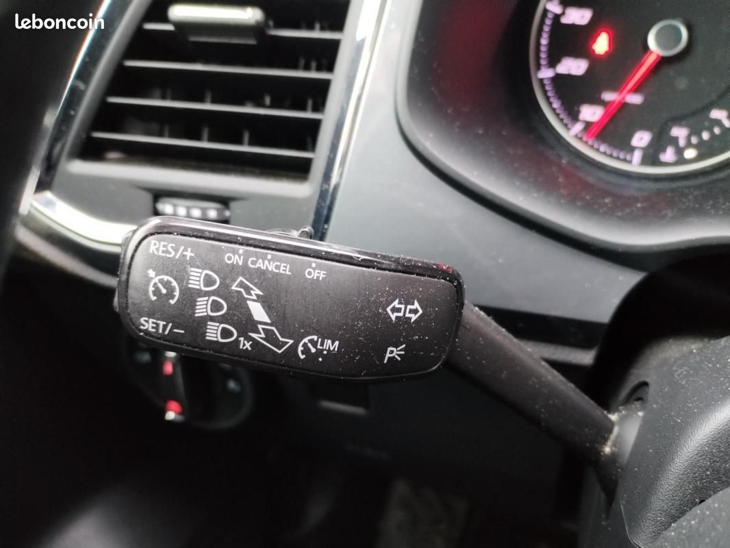 Seat Ateca 1.4 ECOTSI 150 ACT S&S STYLE DSG7 (image 8)