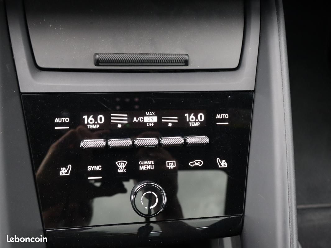 Porsche Macan ELECTRIQUE 4 (image 20)