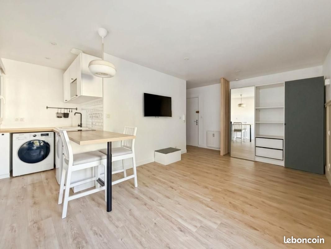 Appartement 1 pièce 25 m² · à Toulouse · 25 m² · 164 900 €